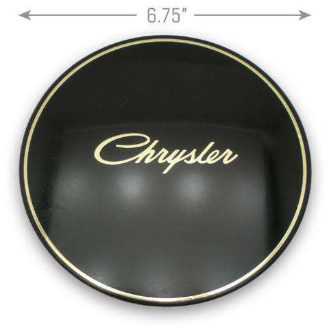 Chrysler New Yorker 1989-1993 Center Cap