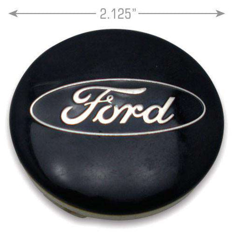 Ford C-Max Edge Escape Fiesta Focus Fusion EcoSport 2011-2024 Center Cap