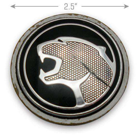 Mercury Cougar 1999-2002 Center Cap