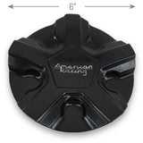 American Racing 921-1-CAP S902-15-19 Aftermarket Center Cap