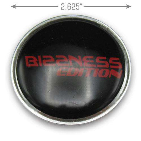 BiSSness Edition 87 Center Cap