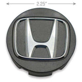 Honda Accord Civic Fit 2005-2020 Center Cap - Centercaps.net