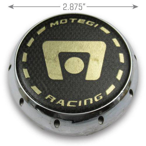 Motegi F111K80-112-C Center Cap