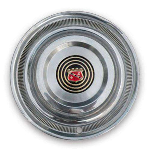 Buick 1958-1959 Hubcap