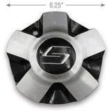 Sendel C565 06 C-359-5 C1072B03 Center Cap - Centercaps.net