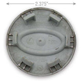 Land Rover Range Rover Sport LR2 LR3 LR4 Discovery Freelander Evoque 1995-2014 Center Cap - Centercaps.net