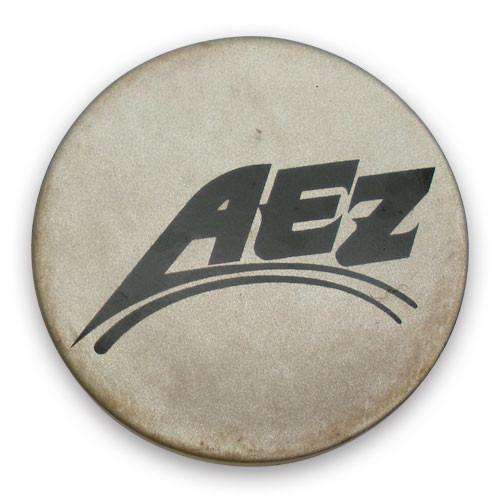 Aftermarket AEZ  Center Cap - Centercaps.net