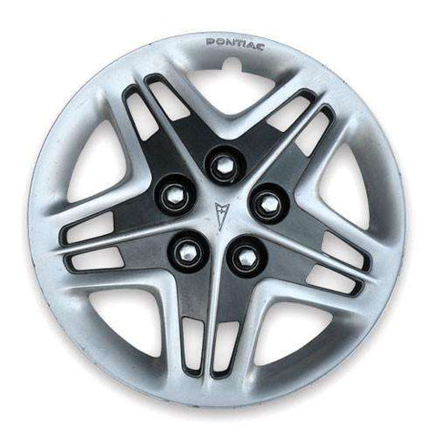 Pontiac Bonneville 2000-2003 Hubcap