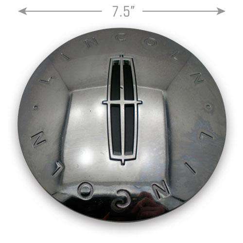 Lincoln Navigator 2005-2006 Center Cap - Centercaps.net