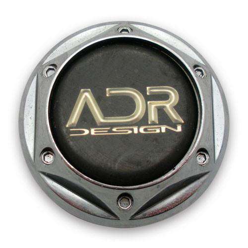 Aftermarket ADR Design  Center Cap - Centercaps.net