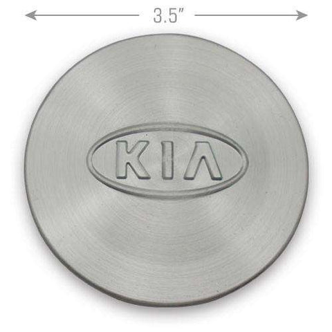 Kia Sedona Cadenza 2006-2015 Center Cap