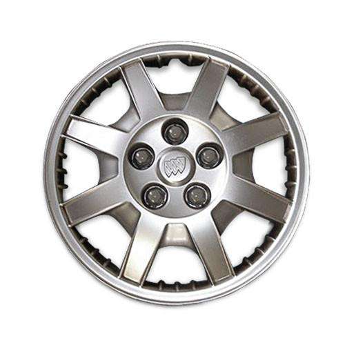 Buick Rendezvous 2002-2005 Hubcap - Centercaps.net