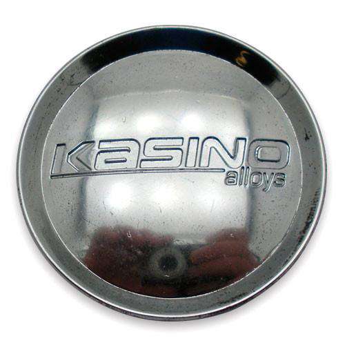 Aftermarket Kasino Alloys  Center Cap - Centercaps.net