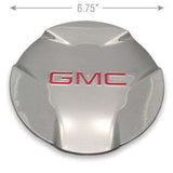 GMC Envoy 2006-2009 Center Cap - Centercaps.net