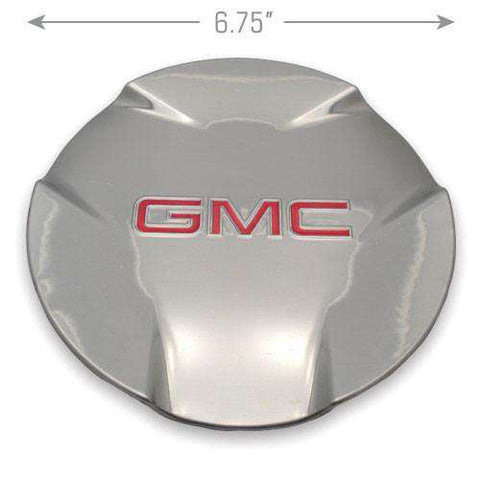 GMC Envoy 2006-2009 Center Cap