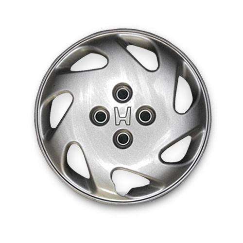 Honda Civic 1992-1997 Hubcap - Centercaps.net