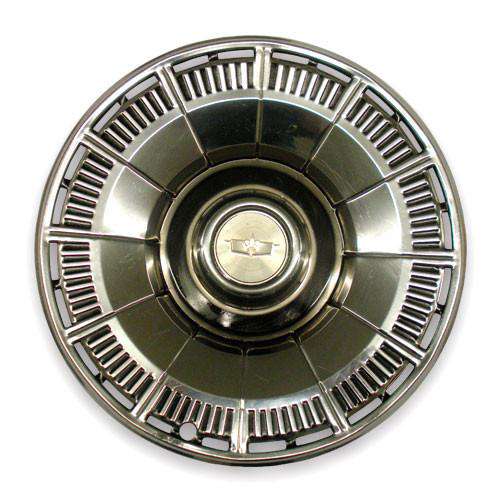 Chevy Caprice Impala 1980-1985 Hubcap - Centercaps.net