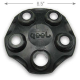 Jeep Compass Renegade 2015-2023 Center Cap - Centercaps.net