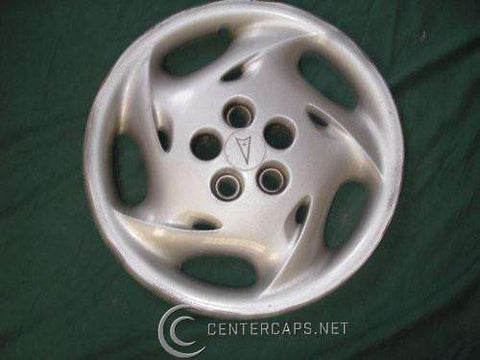 Pontiac Grand Am Sunfire 1995-1999 Hubcap