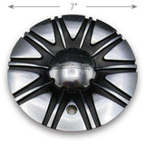 Verde C-V51-C Center Cap - Centercaps.net