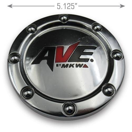 AVE MKW C-026-2 S508-26 Center Cap