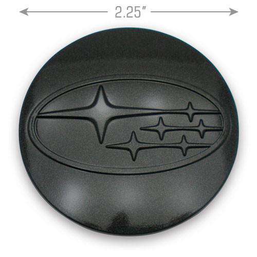 Subaru Legacy Impreza B9 Tribeca Forester XV Crosstrek 2006-2017 Center Cap - Centercaps.net