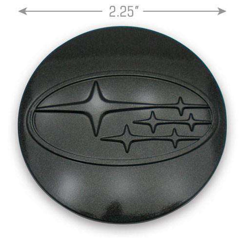 Subaru Legacy Impreza B9 Tribeca Forester XV Crosstrek 2006-2017 Center Cap