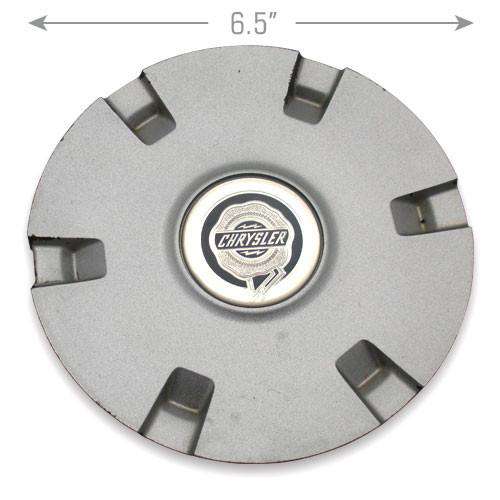 Chrysler Pacifica 2004-2008 Center Cap - Centercaps.net