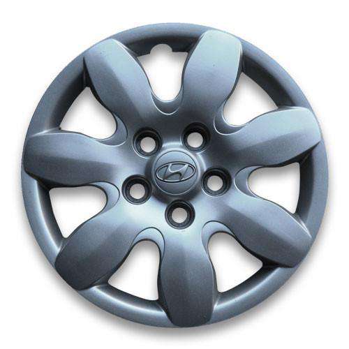 Hyundai Elantra 2007-2011 Hubcap - Centercaps.net