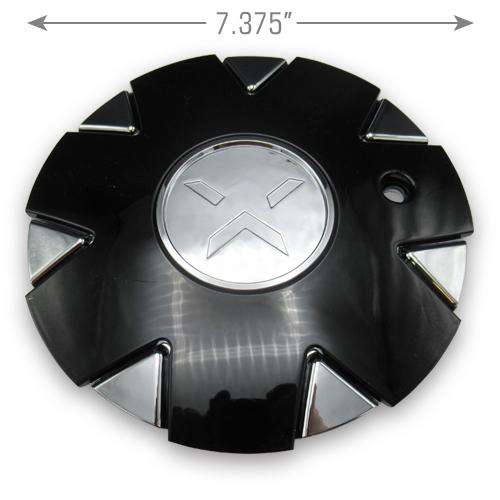 Starr 571 LG1408-31 Center Cap - Centercaps.net