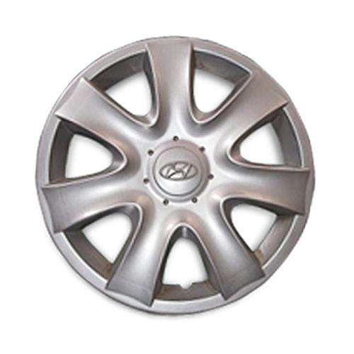 Hyundai Sonata 2002-2005 Hubcap - Centercaps.net