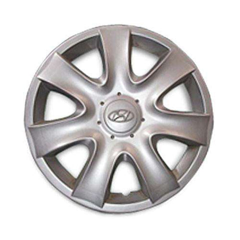 Hyundai Sonata 2002-2005 Hubcap