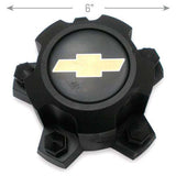 Chevy S10 1982-1993 Center Cap - Centercaps.net