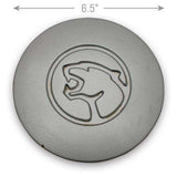 Mercury Cougar 1989-1997 Center Cap - Centercaps.net