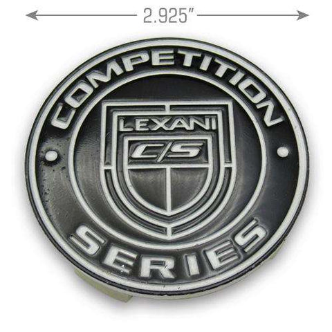 Lexani Competition Series 310339 Center Cap