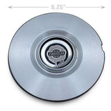 Chrysler Sebring 2007-2009 Center Cap - Centercaps.net