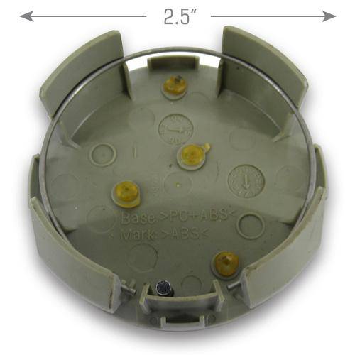 Lexus Unknown Model - Centercaps.net