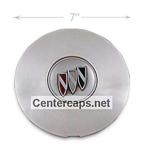 Buick Allure Century LaCrosse 2000-2005 Center Cap - Centercaps.net