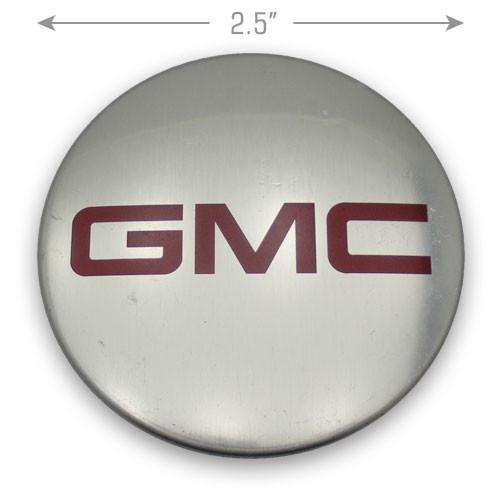 GMC Acadia Canyon 2015-2019 Center Cap - Centercaps.net