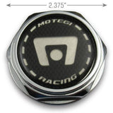 Motegi S408-02 X1834147-9 Center Cap