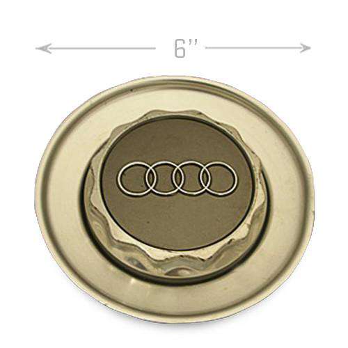 Audi A6 All Road 2001-2004 Center Cap - Centercaps.net