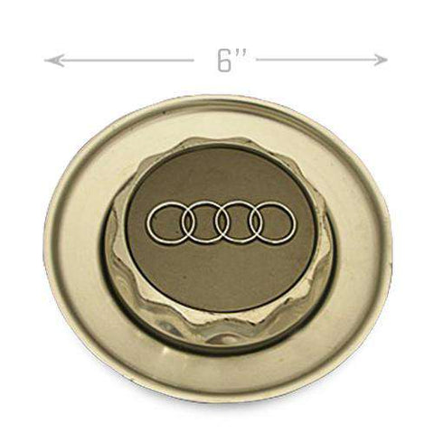 Audi A6 All Road 2001-2004 Center Cap