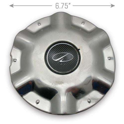 Oldsmobile Alero 2001-2004 Center Cap - Centercaps.net