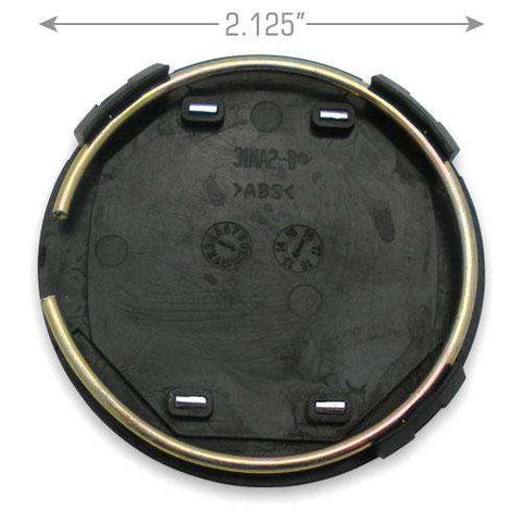Mazda Center Cap