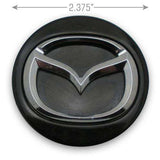 Mazda MX-5 Miata 2009-2015 Center Cap - Centercaps.net