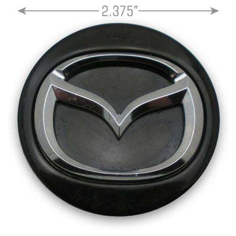 Mazda MX-5 Miata 2009-2015 Center Cap