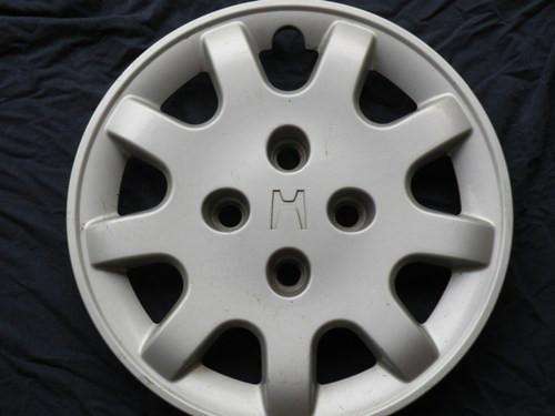 Honda Accord 1994-1995 Hubcap - Centercaps.net