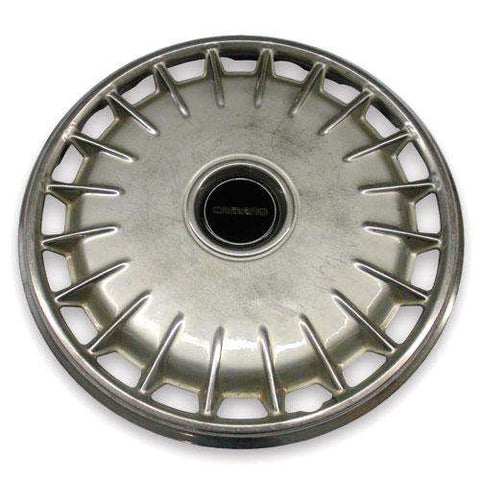 Chevy Camaro 1982-1985 Hubcap