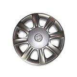 Buick LaCrosse Allure 2005-2008 Hubcap - Centercaps.net