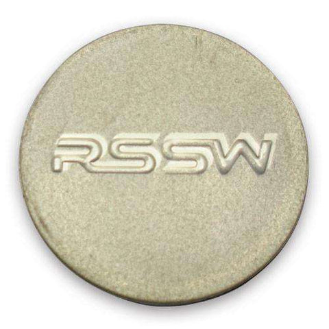 Aftermarket RSSW  Center Cap